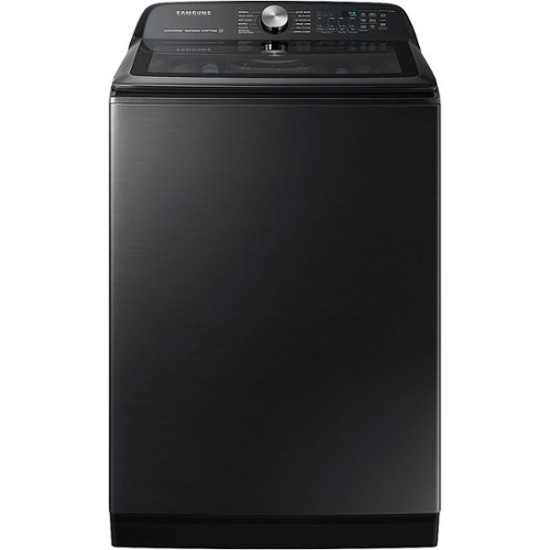Samsung Washer Model OBX WA52A5500AV-US
